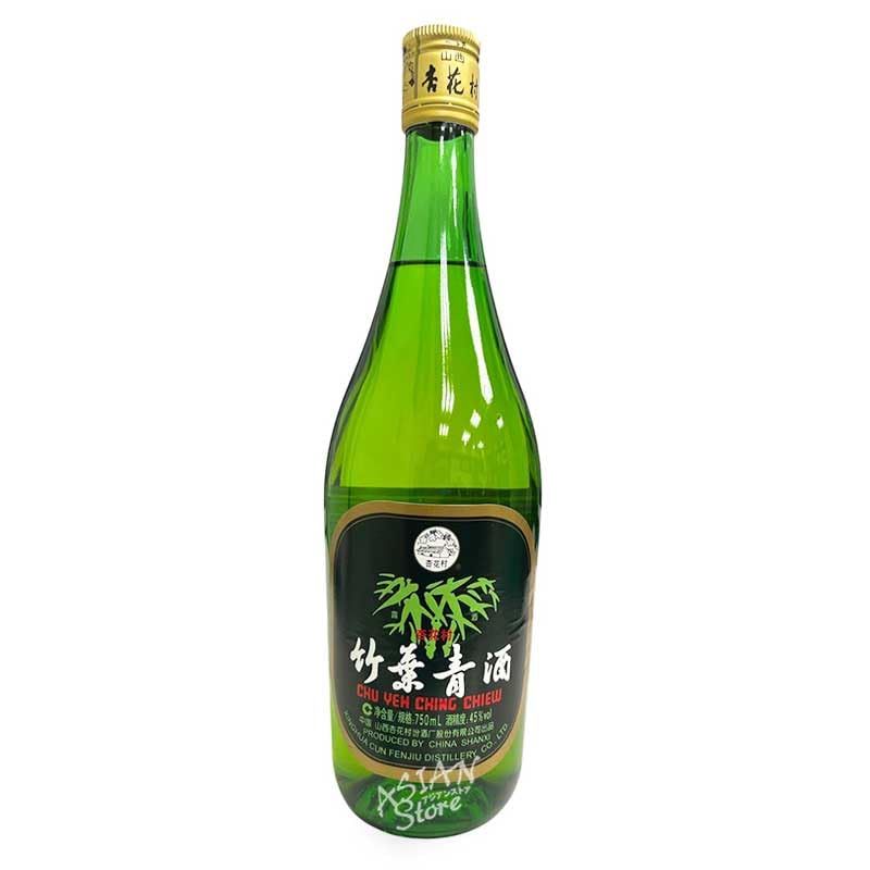 Amazon.co.jp: 杏花村 竹葉青酒 750ml : 食品・飲料・お酒